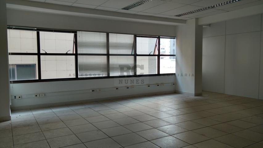 Loja para aluguel no Savassi: 